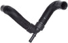 ACDelco 22850M Radiator Coolant Hose, 1 Pack