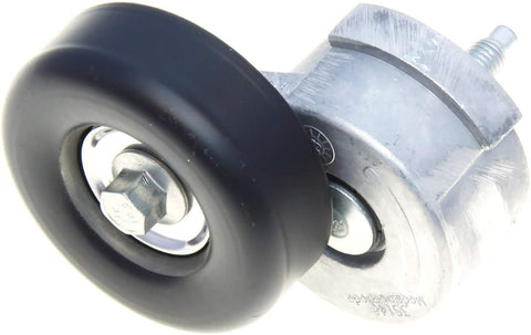 ACDelco 38146 Professional Automatic Belt Tensioner and Pulley Assembly