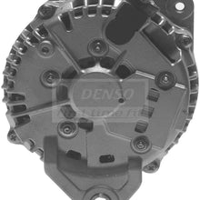 Denso 210-3137 Remanufactured Alternator