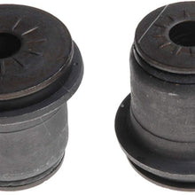 ACDelco 45G8057 Professional Front Upper Suspension Control Arm Bushing