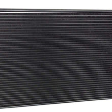 New A/C Condenser For 2009-2011 Ford Flex, 2008-2011 Ford Taurus & 2009-2011 Lincoln MKS FO3030216 BG1Z19712A