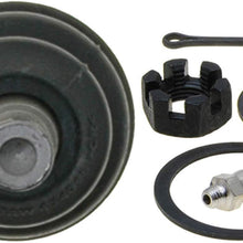 ACDelco 46D2294A Advantage Front Lower Suspension Ball Joint Assembly