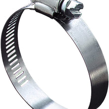 5" To 7" Hose Clamp 5710453 [Set of 10]