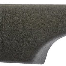 Dorman 80371 Front Driver Side Interior Door Pull Handle for Select Chevrolet/GMC Models, Gray