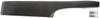 Dorman 80371 Front Driver Side Interior Door Pull Handle for Select Chevrolet/GMC Models, Gray