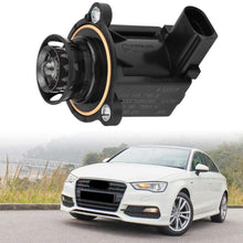 KIMISS Turbo Bypass Valve, for Audi A3 A4 TT VW Eos CC GLI 06H145710D, Car Turbocharger Bypass Valve Cutoff Valve