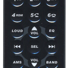 Sound Storm ML41B Single Din, Bluetooth, MP3/USB/SD FM Car Stereo, (No CD/DVD), Wireless Remote Control