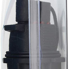 Hopkins 47345 4 Wire Flat Adapter