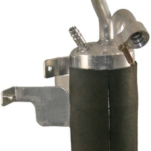 TCW 17-11095 A/C Accumulator (Quality With Perfect Vehicle Fitment)
