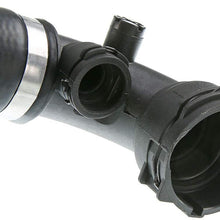 A-Premium Radiator Coolant Hose Upper for BMW X5 2001-2006
