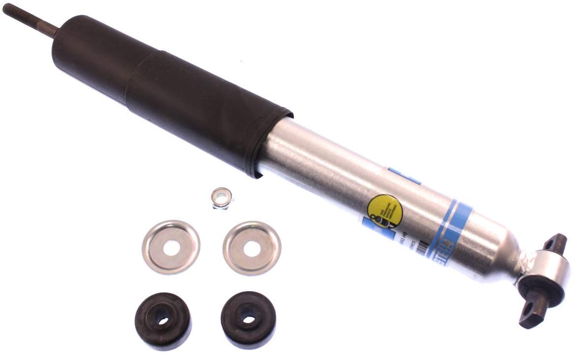 Bilstein 24-185400 B8 5100 Shock Absorber B8 5100 Shock Absorber