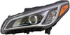 Replace HY2502184 - Driver Side Replacement Headlight