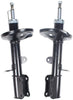 Rear Shock Absorber Strut For 1993-2002 Toyota Corolla, 1993-1997 Geo Prizm, 1998-2002 Chevrolet Prizm, Set of 2