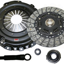 Competition Clutch Subaru Forester/Impreza/Legacy/Outback Stage 1 - Gravity Series Clutch Kit