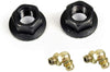 Mevotech MS25884 Sway Bar Link Kit