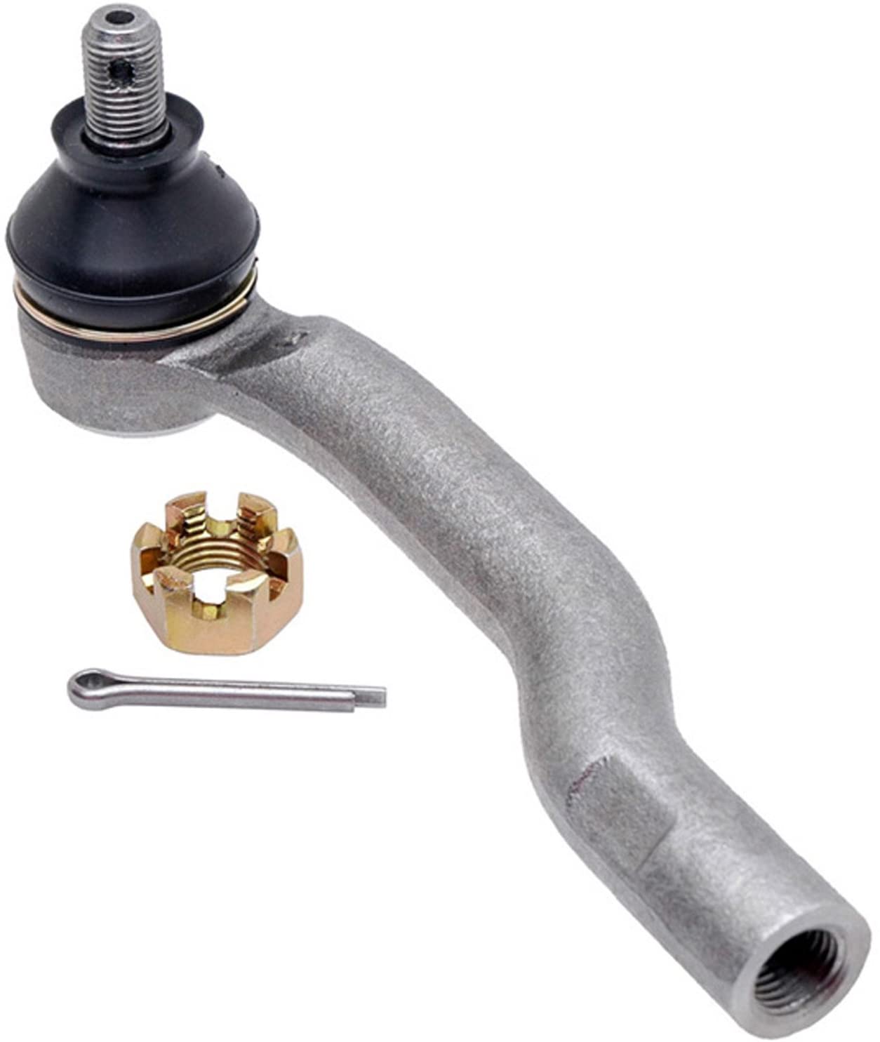 ACDelco 45A0933 Professional Passenger Side Outer Steering Tie Rod End