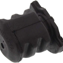 MAPCO Control Arm-/Trailing Arm Bush (33501)