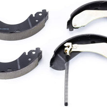 Power Stop B815 Autospecialty Brake Shoe