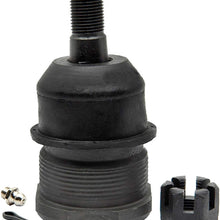 ACDelco 46D0006A Advantage Front Upper Suspension Ball Joint Assembly