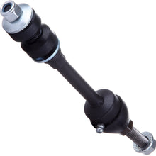 LSAILON 2pcs Front Sway Bar Links Kit Fit for 2002 2003 2004 2005 2006 2007 Dodge Ram 1500 2WD RWD