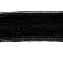 Dorman H622390 Rear Passenger Side Brake Hydraulic Hose for Select Kia Models