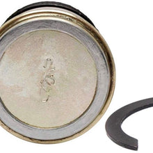 ACDelco 45D2206 Professional Front Lower Suspension Ball Joint Assembly