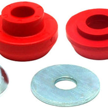 ACDelco 46G30005A Advantage Front Radius Arm Bushing Kit with Spacer
