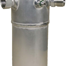 TCW 17-8814 A/C Accumulator (Quality With Perfect Vehicle Fitment)