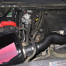 Airaid 201-268 SynthaMax Dry Filter Intake System