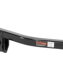 CURT 111583 Class 1 Trailer Hitch with Ball Mount, 1-1/4-Inch Receiver for Select Ford Focus