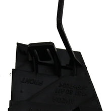 Mazda Genuine F151-50-A10A Tow Hook Cover