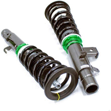 Hyper-Street Basic Lowering Kit Assembly, Sports Lowering Springs and Mono Tube Shock w/ 32-Way Damping Force Adjustable