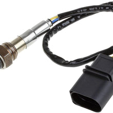 Kwiksen 234-5430 Air Fuel Ratio Sensor Upstream Replacement For Hyundai Elantra 2.0L 2003 2004 2005 2006 2007 2008 2009