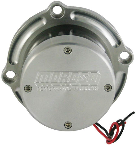 Moroso 63575 Electric Water Pump for Big Block Chevy