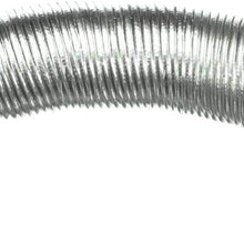 ACDelco 14775S Professional Molded Coolant Hose