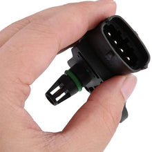 Air Pressure Boost Sensor 0281002437 Map Manifold Air Pressure Turbo Boost Sensor For Fiat