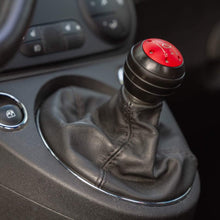 CravenSpeed Shift Knob for Fiat 500 Abarth 2007-2020 (Black (5-Speed))