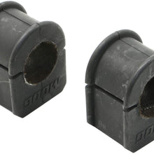 MOOG K201615 Stabilizer Bar Bushing Kit, 1 Pack