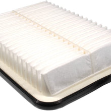 MAHLE LX 2792 Air Filter