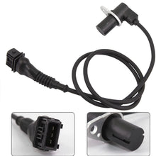 ZBN Crankshaft Position Sensor Fits 12141703277 For BMW E36 E38 E39 Z3 320i 323i 323ti 328i 520i 523ti 528i 728i