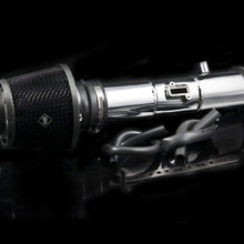 Weapon-R 307-176-101 Secret Weapon Air Intake Kit