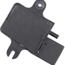 NewYall MAP Manifold Absolute Pressure Sensor