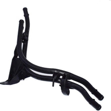 WOLFIGO Coolant Water Tube Pipe Hose From Coolant Tank For Audi A3 Q3 TT VW Beetle CC Tiguan Eos Jetta GTI Passat 1K0121070BD
