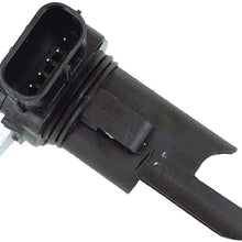 Well Auto Mass AIR Flow Sensor- MAS0314 74-50073