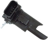 Well Auto Mass AIR Flow Sensor- MAS0314 74-50073