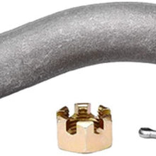 ACDelco 45A0976 Professional Driver Side Outer Steering Tie Rod End