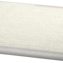 ECOGARD XC10020 Premium Cabin Air Filter Fits Infiniti QX60 2014-2020, JX35 2013 | Nissan Altima 2013-2017, Pathfinder 2013-2019, Maxima 2015-2020, Murano 2016-2020
