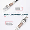 KAX 234-4622 Oxygen Sensor, Original Equipment Replacement 250-24360 O2 Sensor Compatible for Lexus ES300/ES330/GS300/GX460, Toyota 4Runner/Avalon/Camry/Rav4
