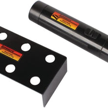 Longacre 52-50886 Spark Plug Viewer with Holder