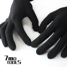 7MO Car Vinyl Wrap Tool Kit for Starter Vinyl Film Installation 1 Set